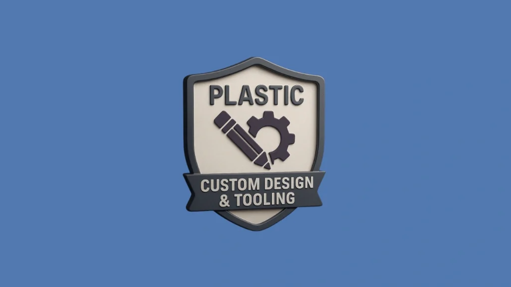 Custom Design & Tooling Solutions