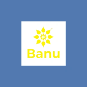 Banu Logo