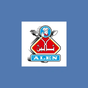 Alen Logo