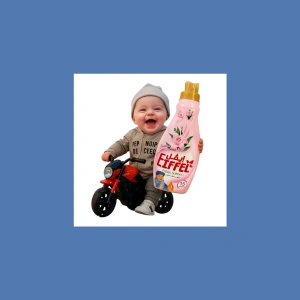 Samaa alyaqut Eiffel product