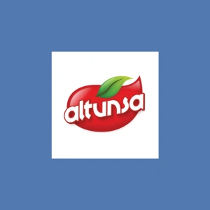 altunsa Logo